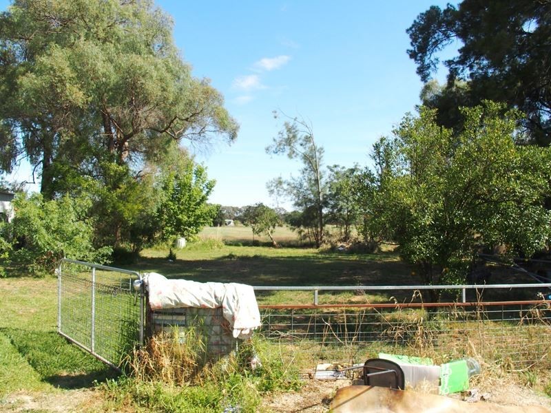 34 Frasers Lane, Wangaratta VIC 3677