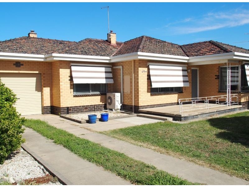74 Appin Street, Wangaratta VIC 3677