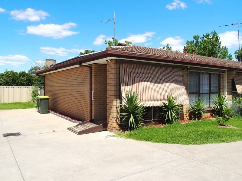4/38 Docker Street, Wangaratta VIC 3677