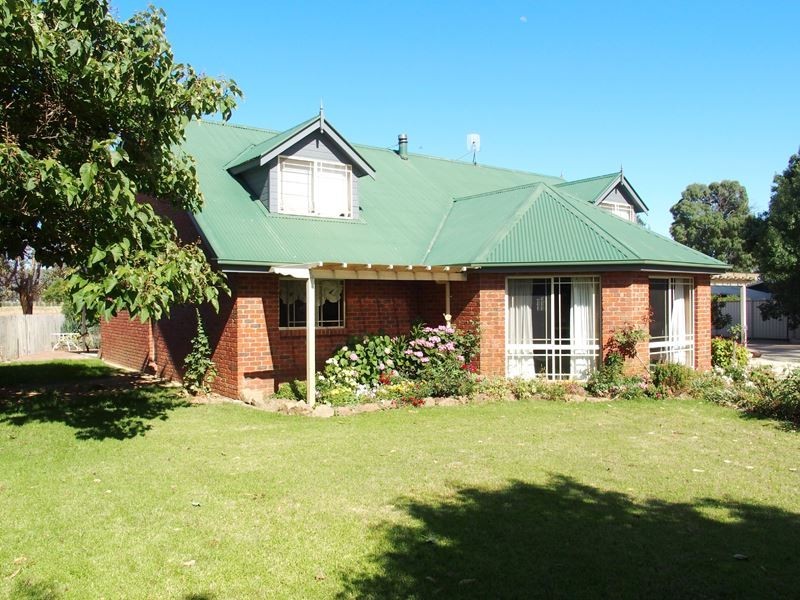 Wangaratta VIC 3677
