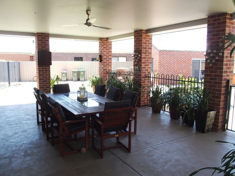 13 Hoysted Court, Wangaratta VIC 3677