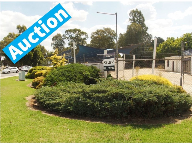 1-3 Norton Street, Wangaratta VIC 3677