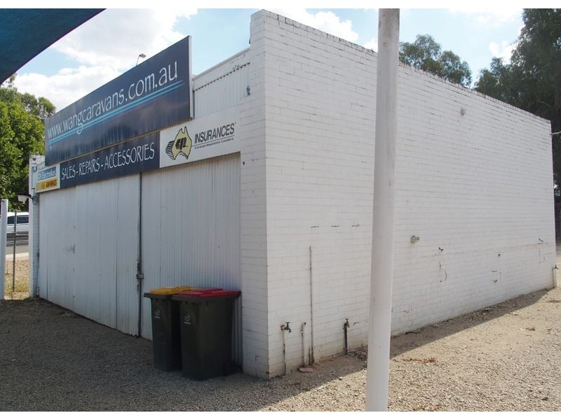 1-3 Norton Street, Wangaratta VIC 3677