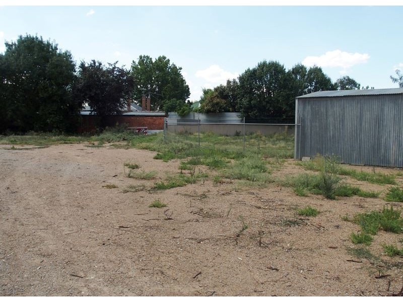 1-3 Norton Street, Wangaratta VIC 3677