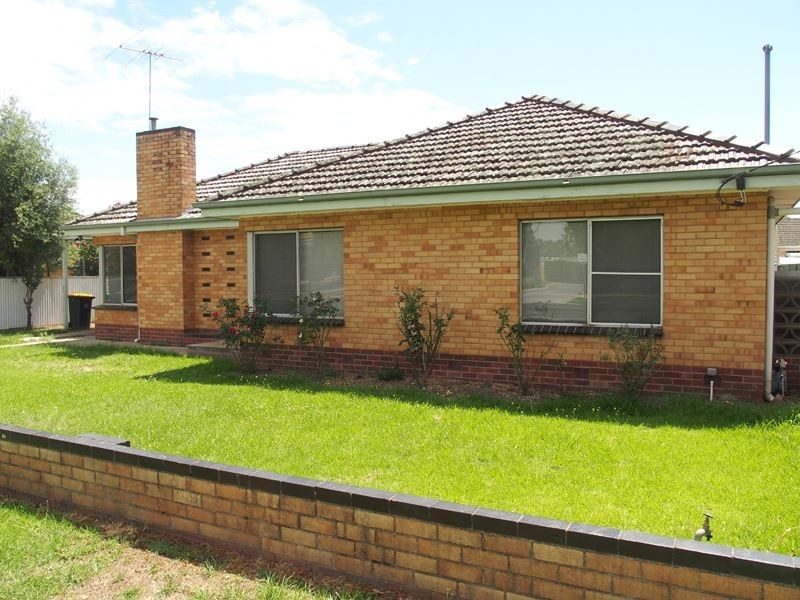 20 Edwards Street, Wangaratta VIC 3677