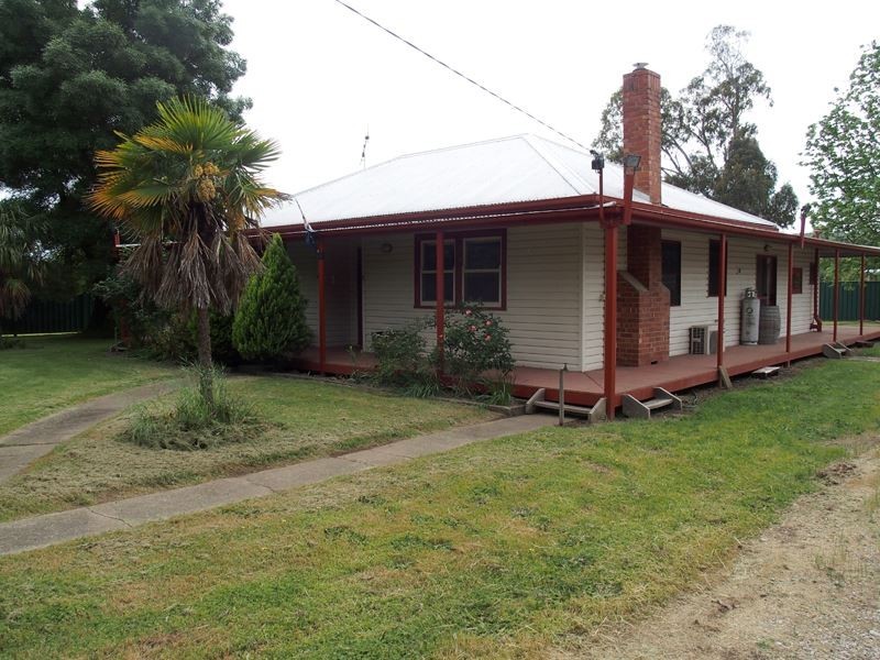4865 Wangaratta – Whitfield Road, Whitfield VIC 3733