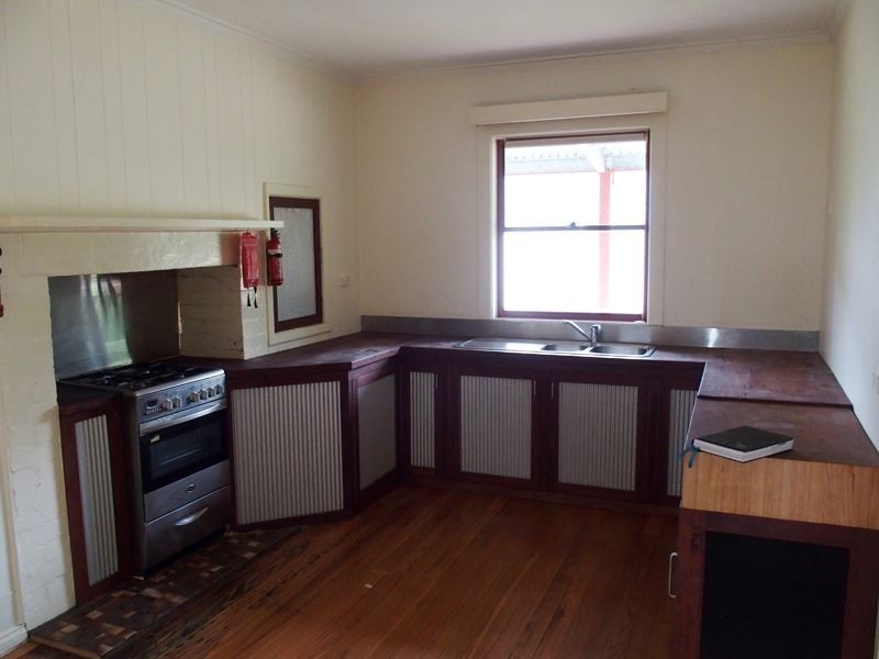 4865 Wangaratta – Whitfield Road, Whitfield VIC 3733