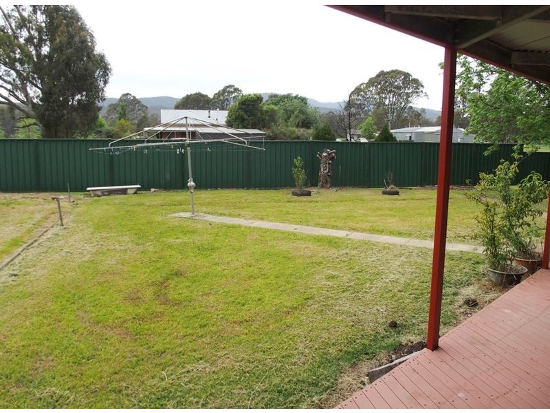 4865 Wangaratta – Whitfield Road, Whitfield VIC 3733