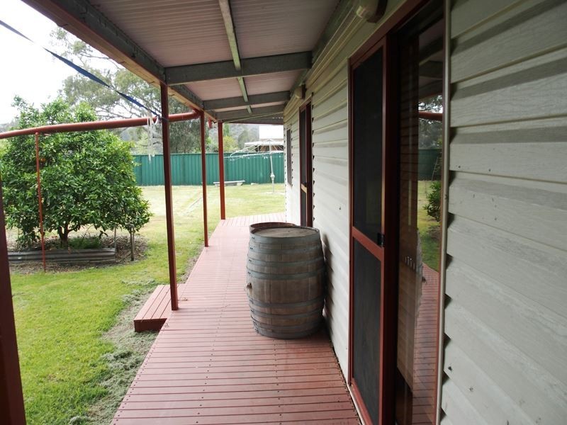 4865 Wangaratta – Whitfield Road, Whitfield VIC 3733