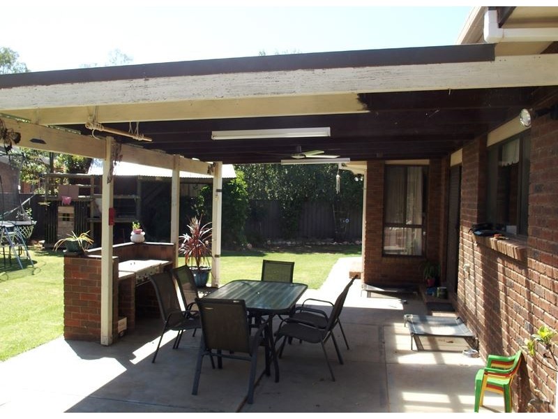 12 Grace Court, Wangaratta VIC 3677