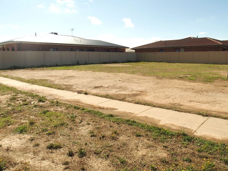 41 Thomas Wedge Drive, Wangaratta VIC 3677