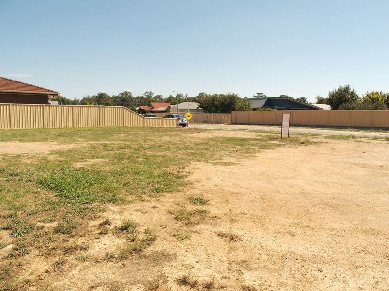 41 Thomas Wedge Drive, Wangaratta VIC 3677