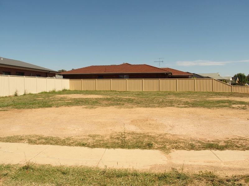 41 Thomas Wedge Drive, Wangaratta VIC 3677