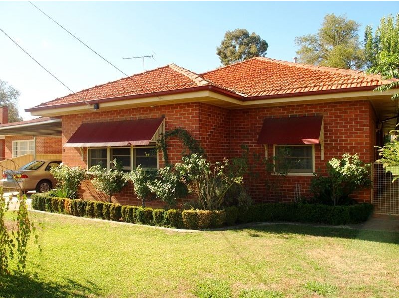 13 Sisely Avenue, Wangaratta VIC 3677