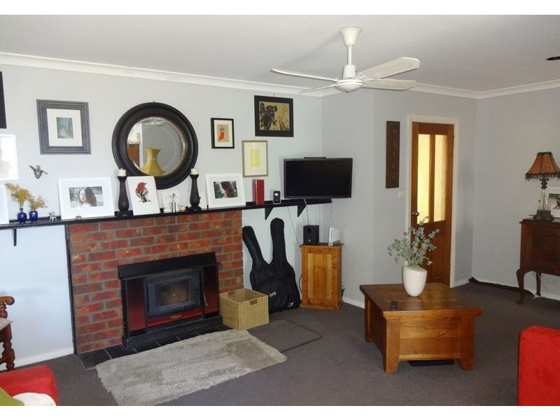146 Orchard Drive, Glenrowan VIC 3675