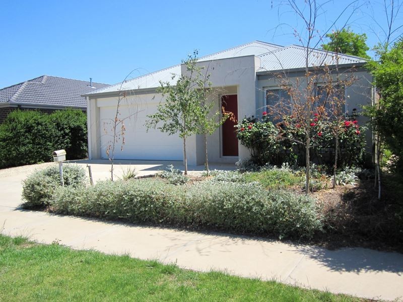 12 Wooloona Court, Wangaratta VIC 3677