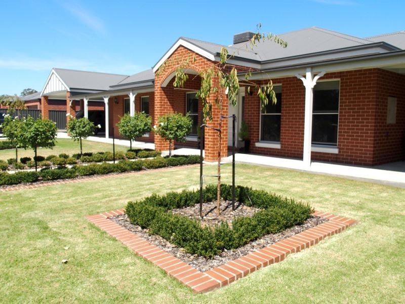 7 Louisiana Avenue, Wangaratta VIC 3677