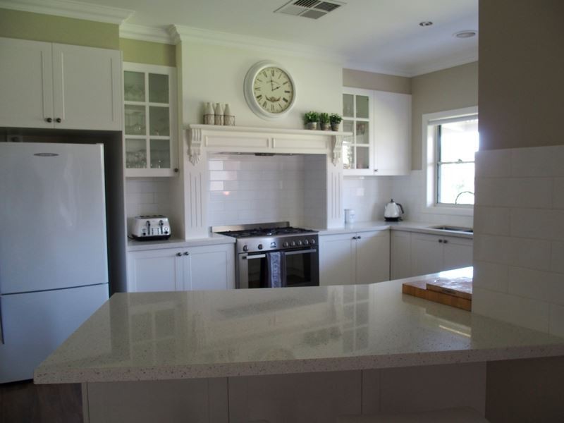 7 Louisiana Avenue, Wangaratta VIC 3677