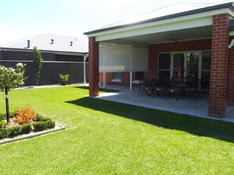 7 Louisiana Avenue, Wangaratta VIC 3677