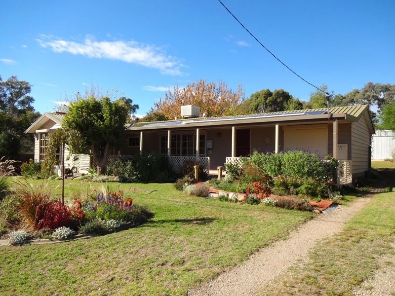 62 Hill Street, Glenrowan VIC 3675