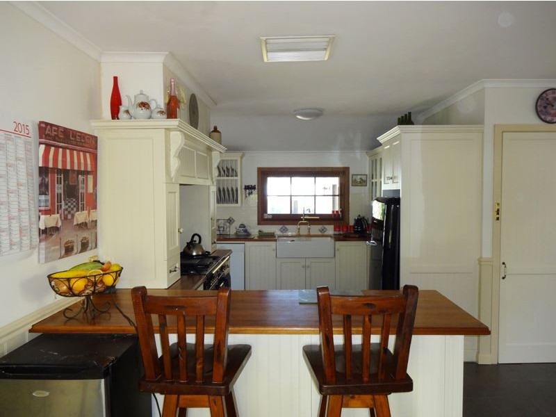 62 Hill Street, Glenrowan VIC 3675