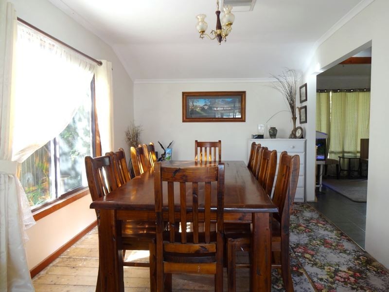 62 Hill Street, Glenrowan VIC 3675