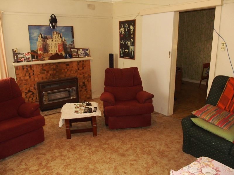 31 Garnet Avenue, Wangaratta VIC 3677