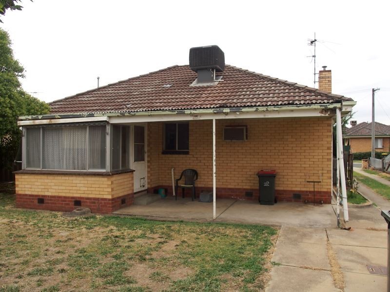 31 Garnet Avenue, Wangaratta VIC 3677