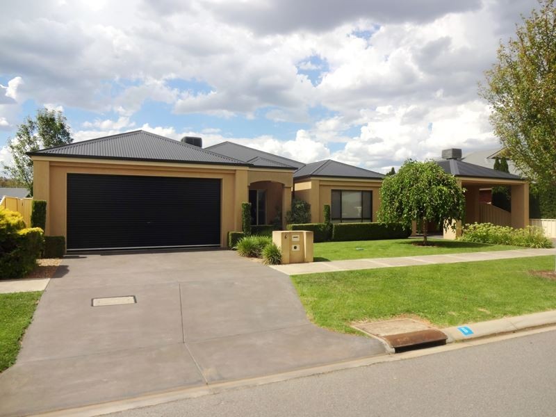 6 Logan Drive, Wangaratta VIC 3677