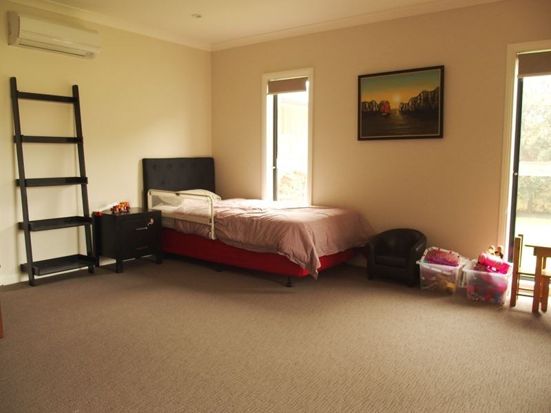 6 Logan Drive, Wangaratta VIC 3677