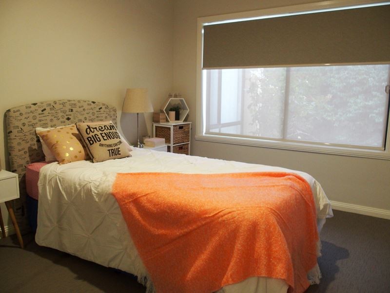 6 Logan Drive, Wangaratta VIC 3677