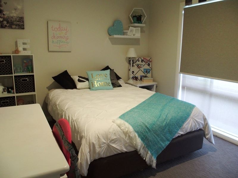 6 Logan Drive, Wangaratta VIC 3677