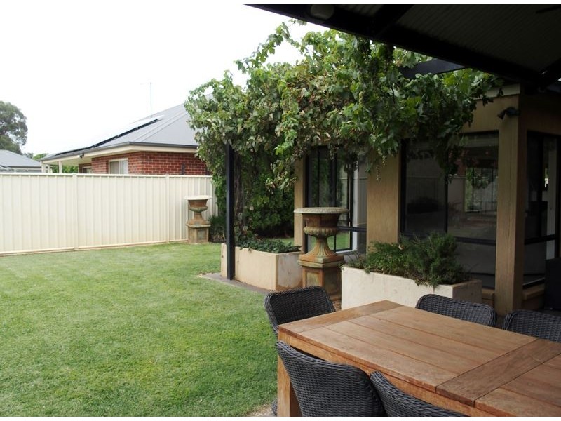 6 Logan Drive, Wangaratta VIC 3677