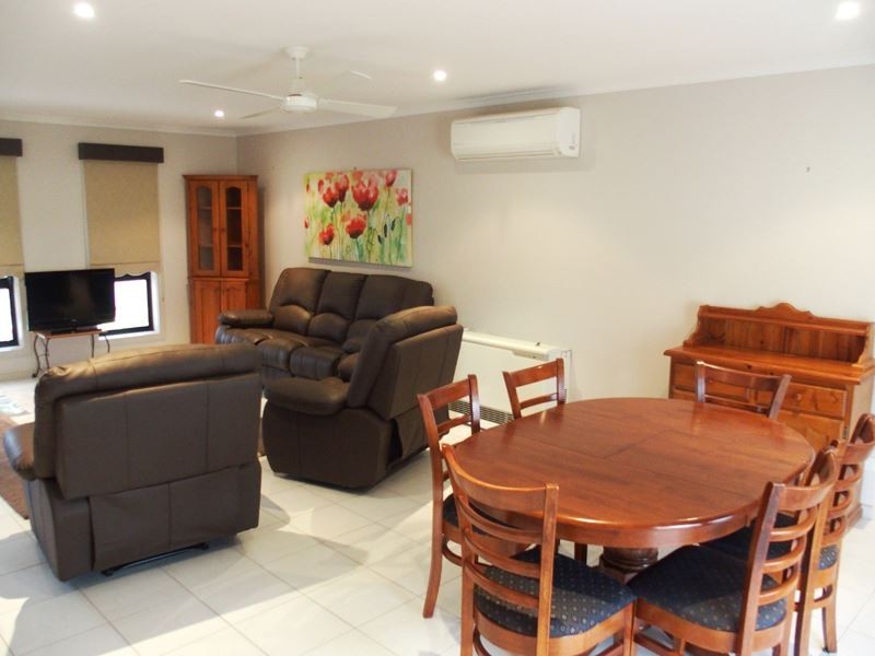 5 Spurwing Place, Wangaratta VIC 3677
