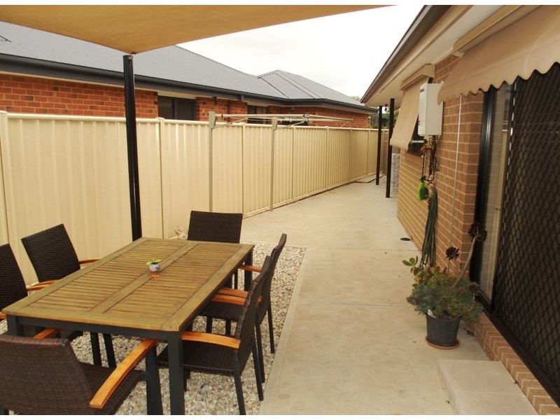 5 Spurwing Place, Wangaratta VIC 3677