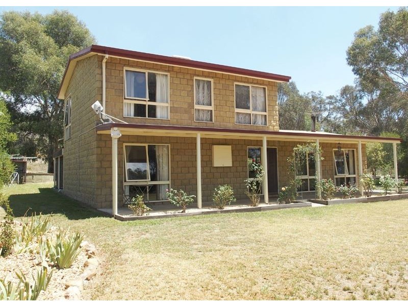 241 Warby Range Road, Glenrowan VIC 3675