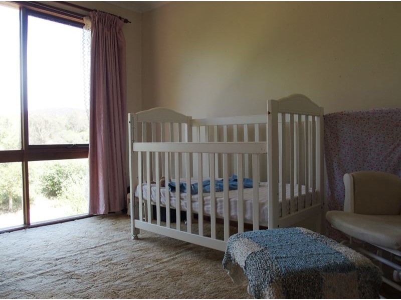 241 Warby Range Road, Glenrowan VIC 3675