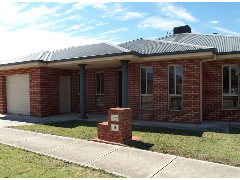 1 Trevor Drive, Wangaratta VIC 3677