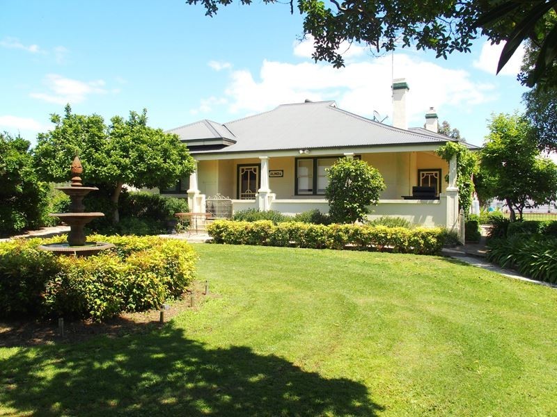 Wangaratta South VIC 3678