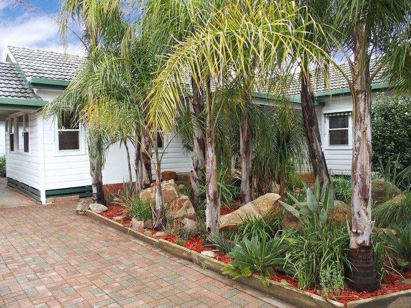 1 Taylor Street, Wangaratta VIC 3677