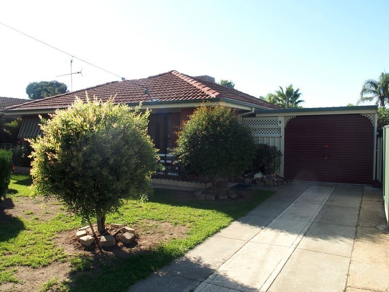 Wangaratta VIC 3677