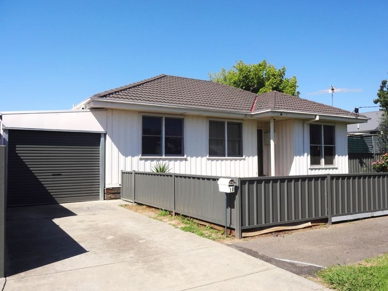 1A Batchelor Crescent, Wangaratta VIC 3677
