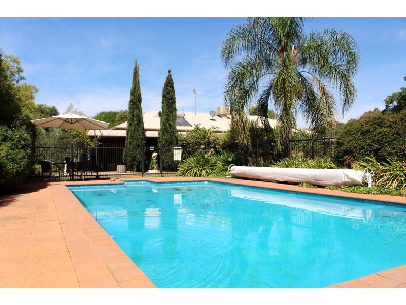 22 Lauriston Avenue, Milawa VIC 3678