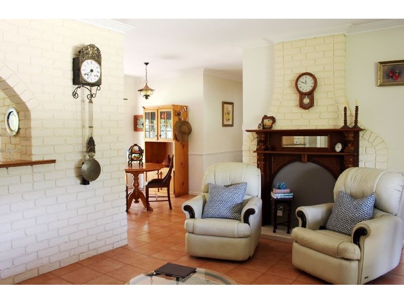 22 Lauriston Avenue, Milawa VIC 3678