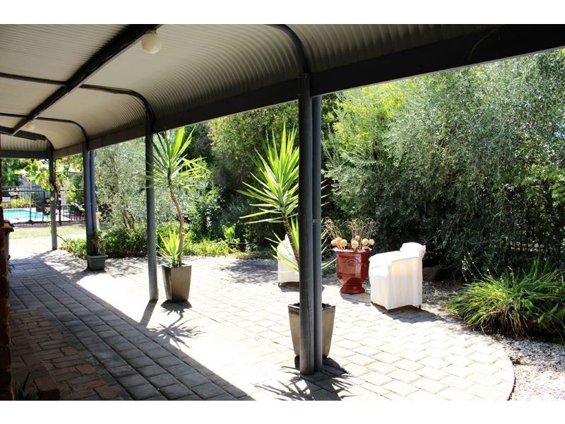 22 Lauriston Avenue, Milawa VIC 3678