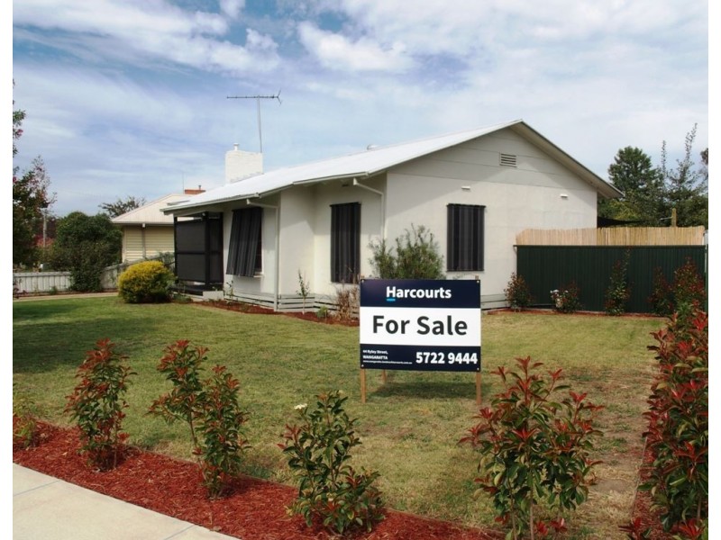 26 Burke Street, Wangaratta VIC 3677