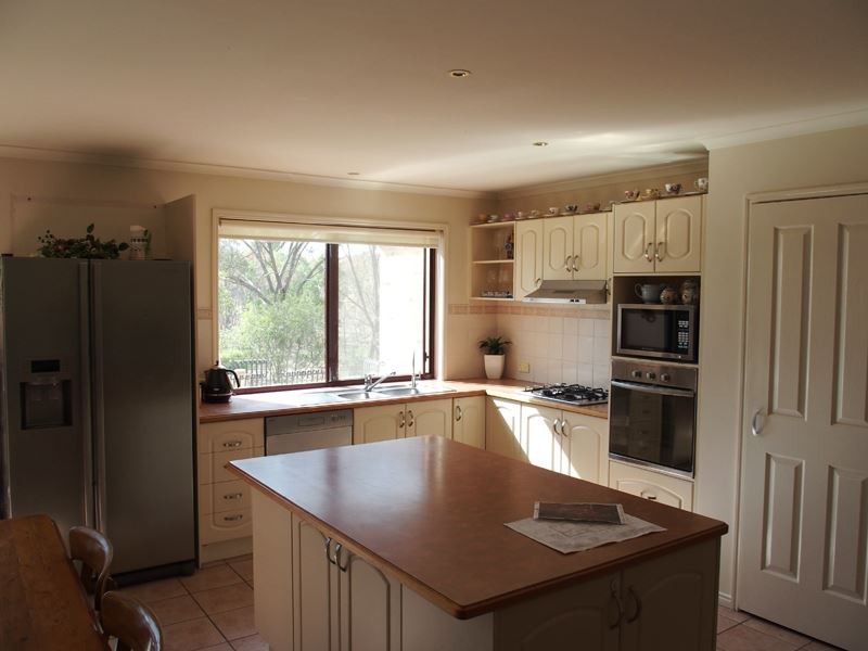 2 Gerrett Road, Wangandary VIC 3678