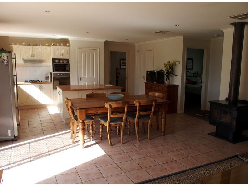 2 Gerrett Road, Wangandary VIC 3678