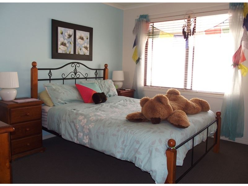 2 Gerrett Road, Wangandary VIC 3678