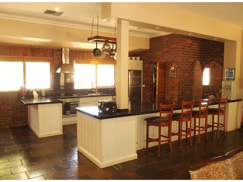 606 Warby Range Road, Wangaratta South VIC 3678